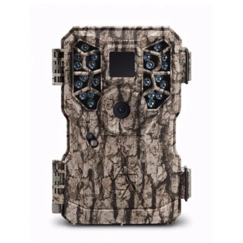 Stealth Cam PX18CMO 8MP Trail Game Camera (4-Pack) with 8GB SD Cards and Batteries - Image 3
