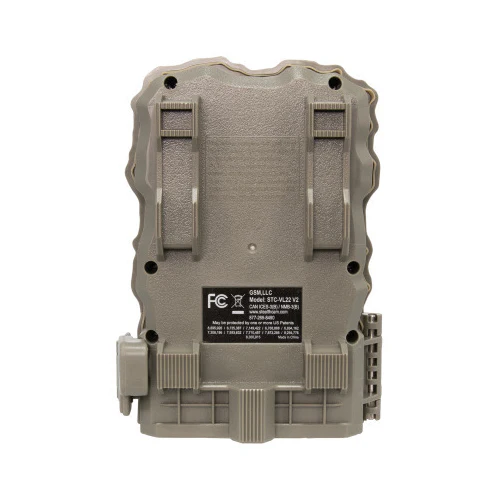 Stealth Cam Trail Camera - 22MP Image & 720p Video Capture with Card Reader (3-Pack) - Image 5