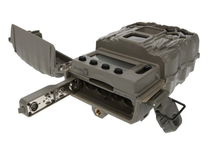 Stealth Cam Trail Camera - 22MP Image & 720p Video Capture with Card Reader (3-Pack) - Image 6