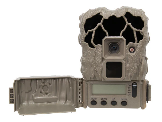 Stealth Cam Trail Camera - 22MP Image & 720p Video Capture with Card Reader (3-Pack) - Image 7