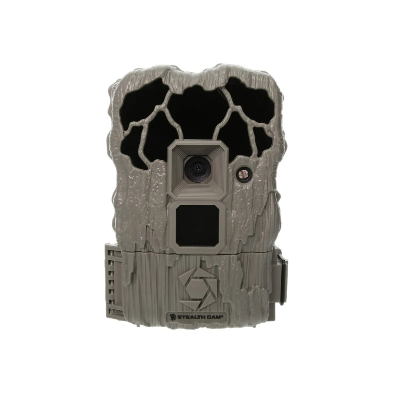 Stealth Cam 22MP Trail Camera - High-Resolution Wildlife Monitoring and Surveillance Bundle - Image 2