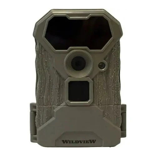 Stealth Cam Wildview 14MP Trail Camera with 32GB Memory Card Bundle (6-Pack) - Image 2