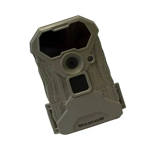 Stealth Cam Wildview 14MP Trail Camera with 32GB Memory Card Bundle (6-Pack) - Image 5