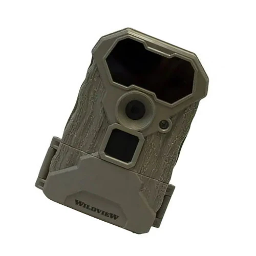 Stealth Cam Wildview 14MP Trail Camera with 32GB Memory Card Bundle (6-Pack) - Image 6