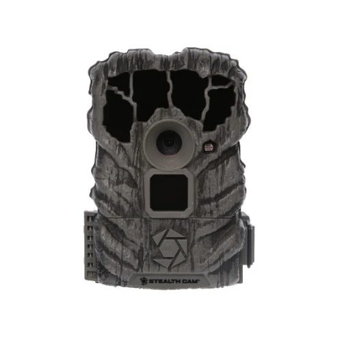 Stealth Cam Browtine 14MP Trail Camera with Video (2-Pack) Bundle - Image 2
