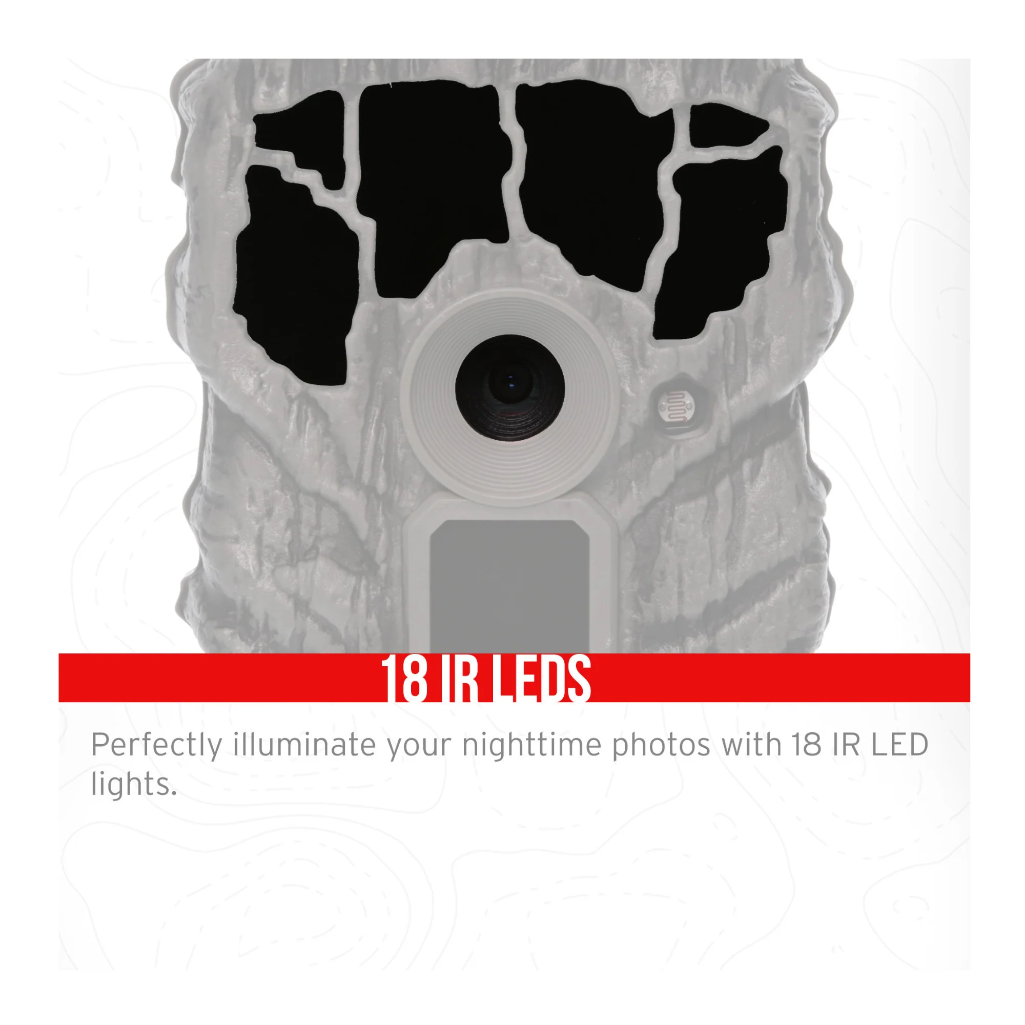 Stealth Cam Browtine 14MP Trail Camera with Video (2-Pack) Bundle - Image 7