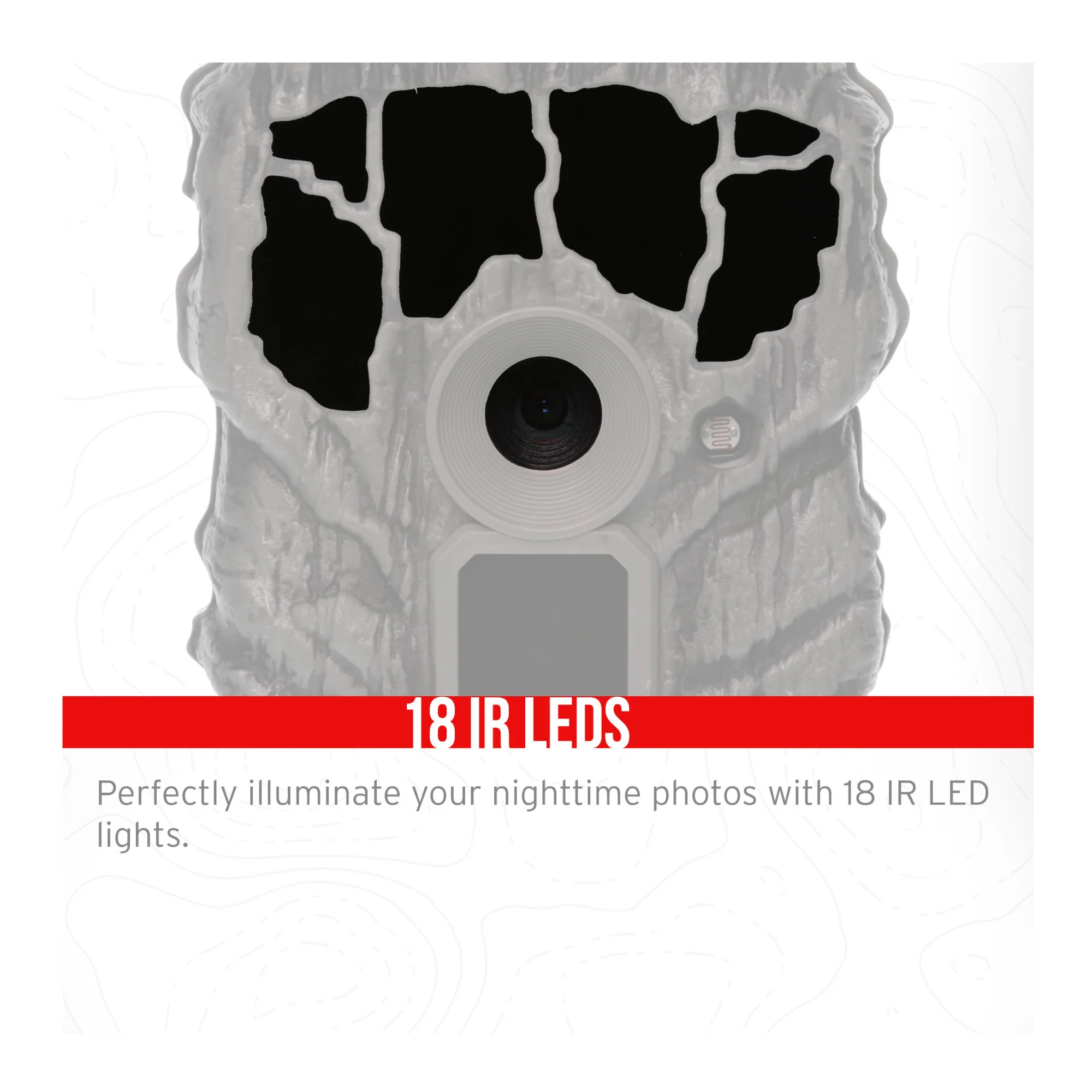 Stealth Cam Browtine 14MP Trail Camera with Video Bundle - Image 6