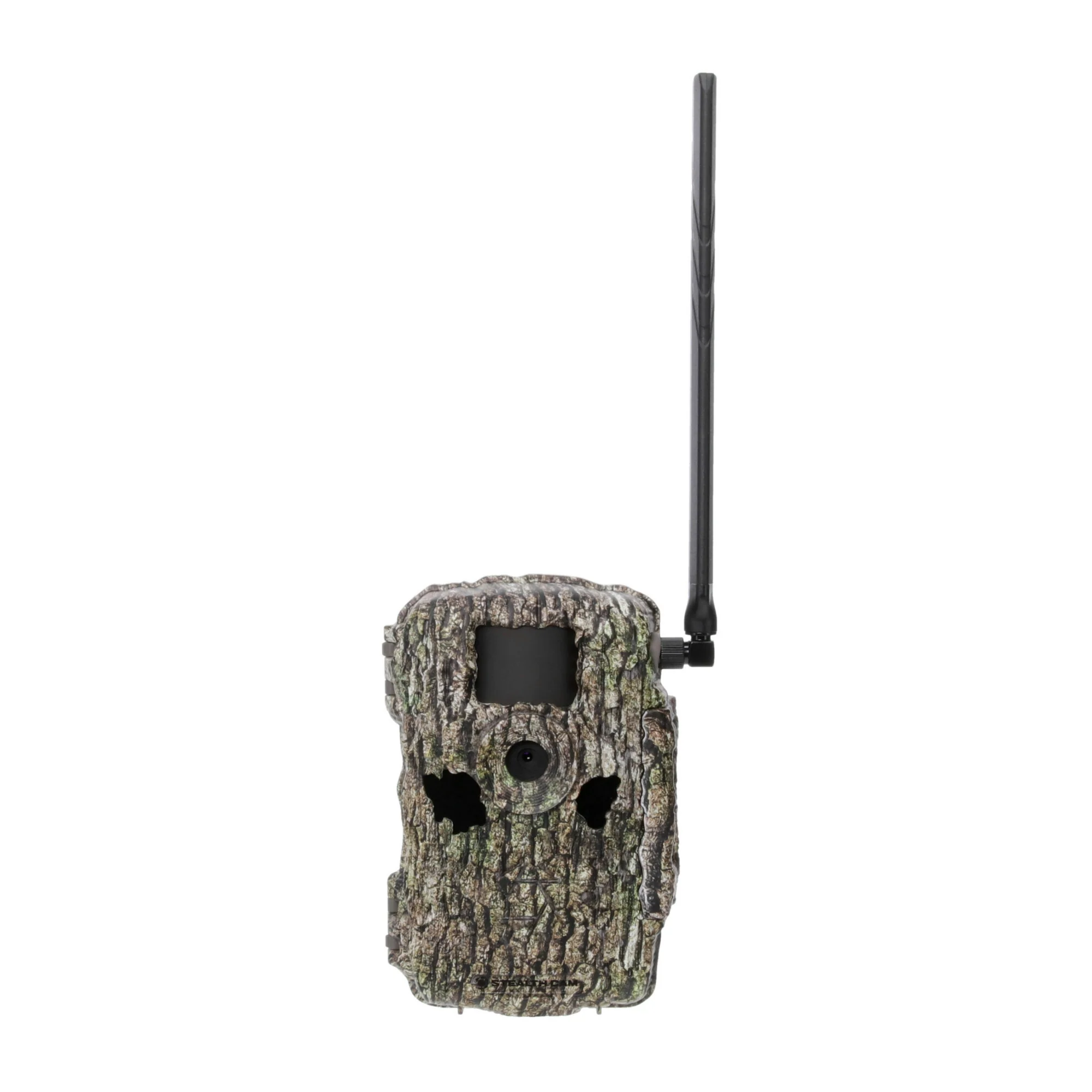 Stealth Cam Fusion XPro 36MP Camera (AT&T and Verizon) Camo with 32GB SD Card and Card Reader - Image 6