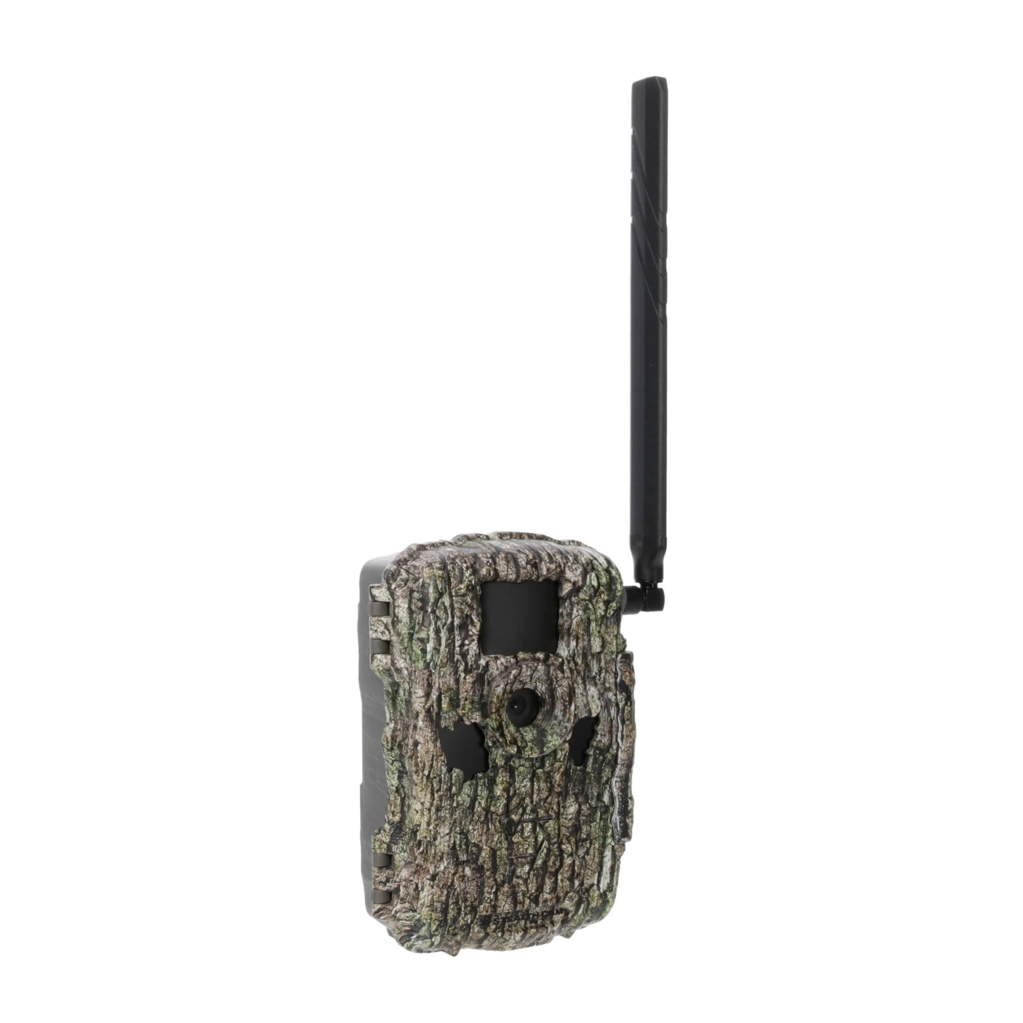 Stealth Cam Fusion X 26MP Camera Dual Carrier with SD and Solar Panel (2-Pack) - Image 7