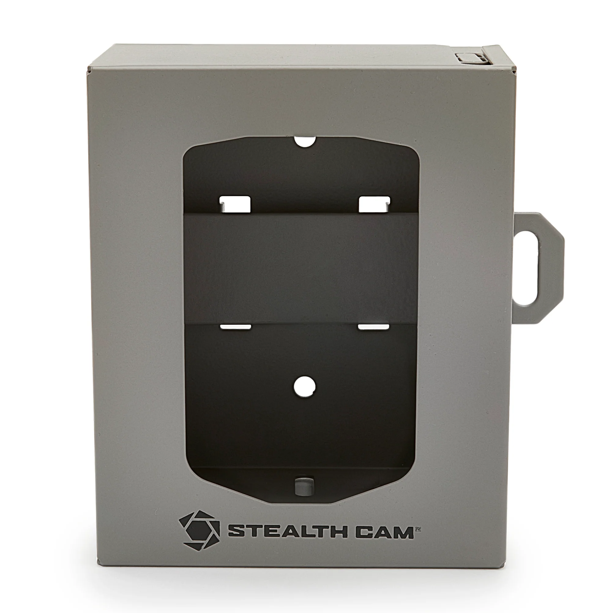 Stealth Cam Fusion X 26MP Dual Carrier Camera (Treebark Camo) Bundle (2-Pack) - Image 3