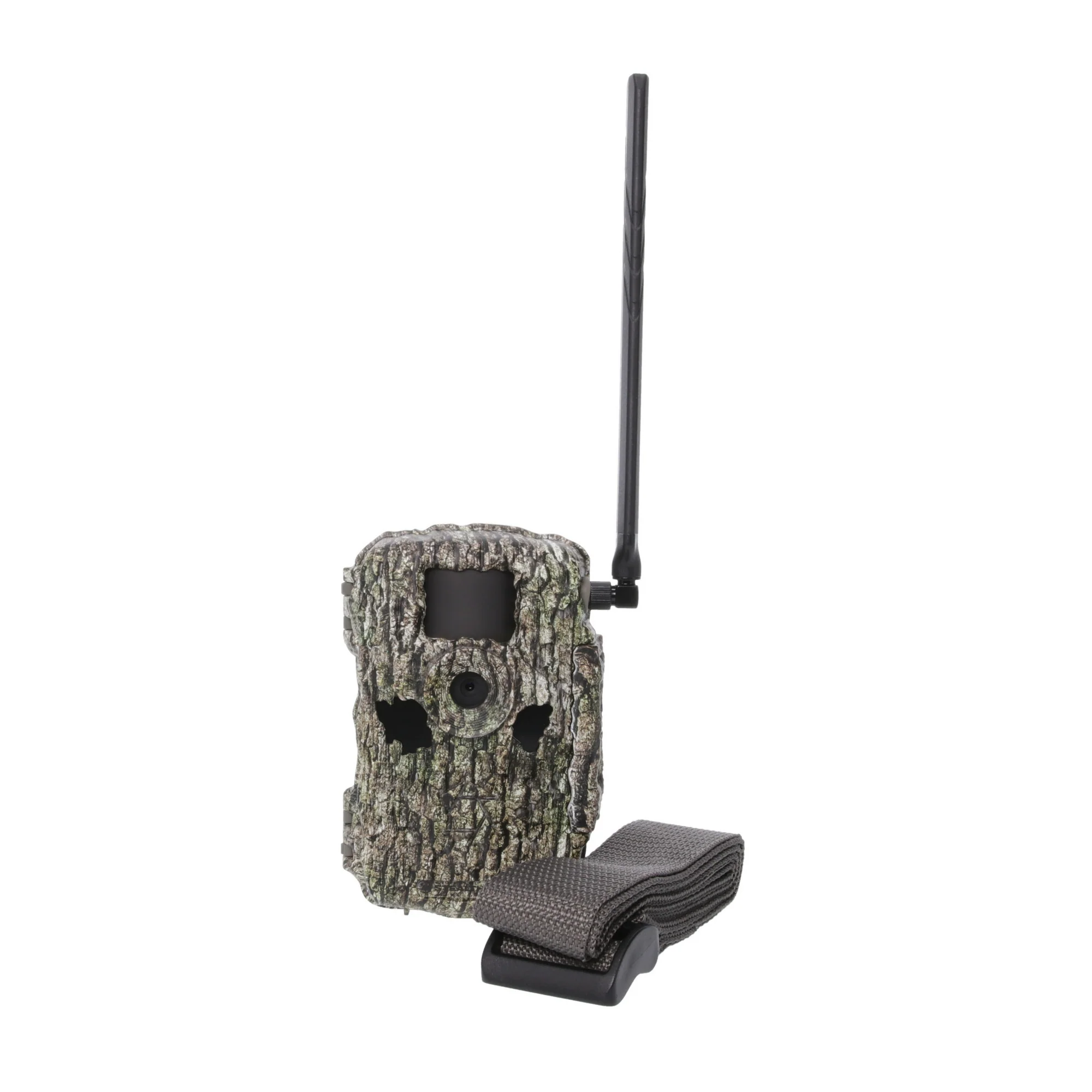 Stealth Cam Fusion X 26MP Dual Carrier Camera (Treebark Camo) Bundle (2-Pack) - Image 7