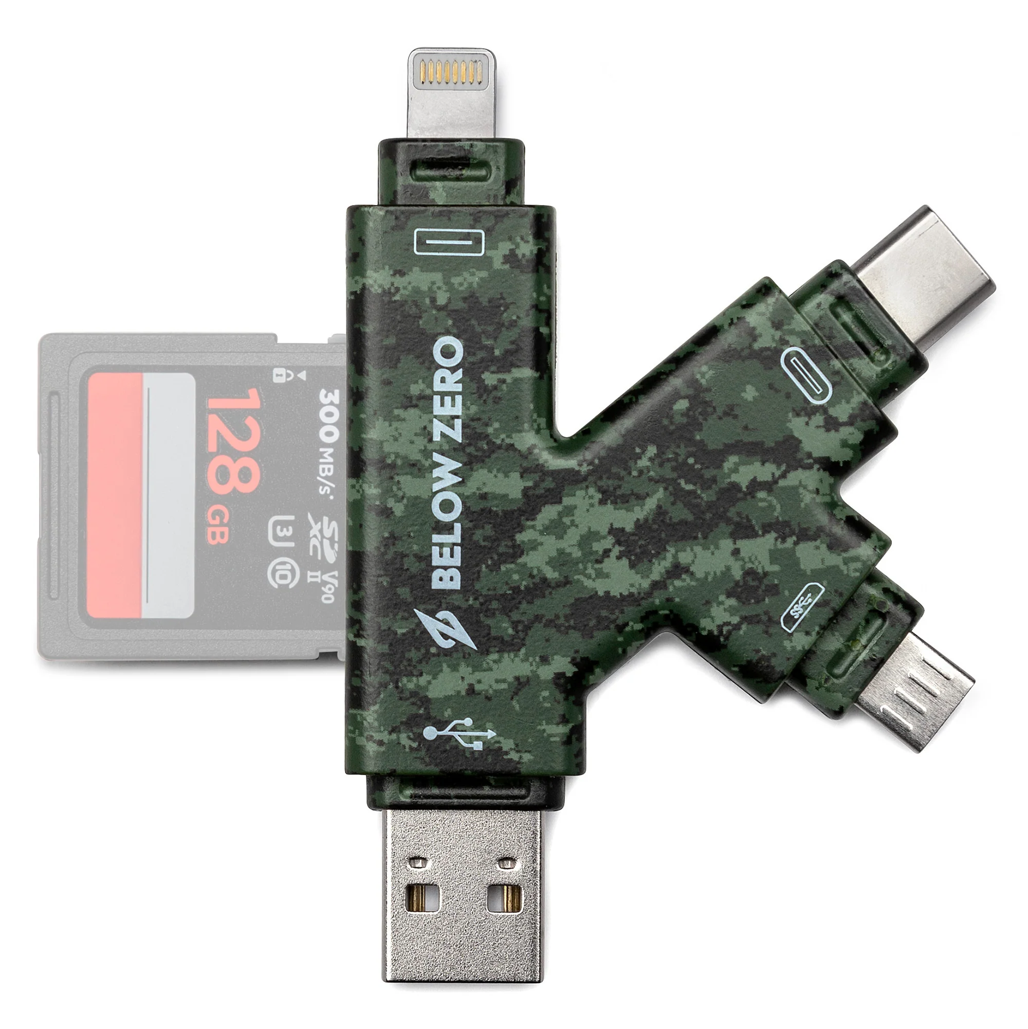 Stealth Cam Fusion X 26 MP Trail Camera (Verizon) with Solar Panel Bundle 2-Pack - Image 10