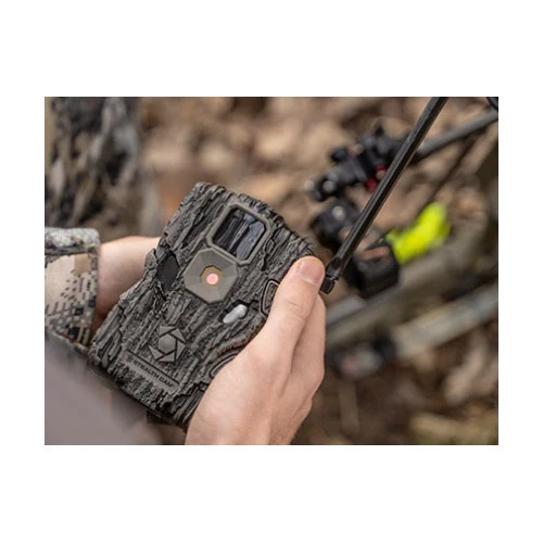 Stealth Cam Fusion X 26 MP Trail Camera (Verizon) with Solar Panel Bundle 2-Pack - Image 17