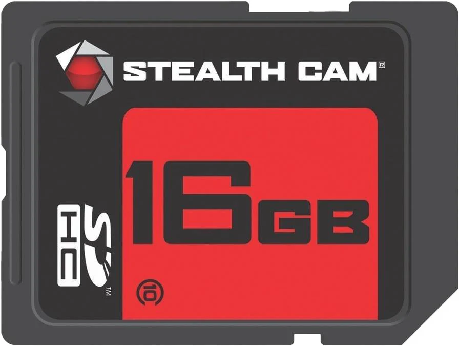 Stealth Cam Prevue PXV26 Camera with Card Reader, Batteries, and Card (10-Pack) - Image 6