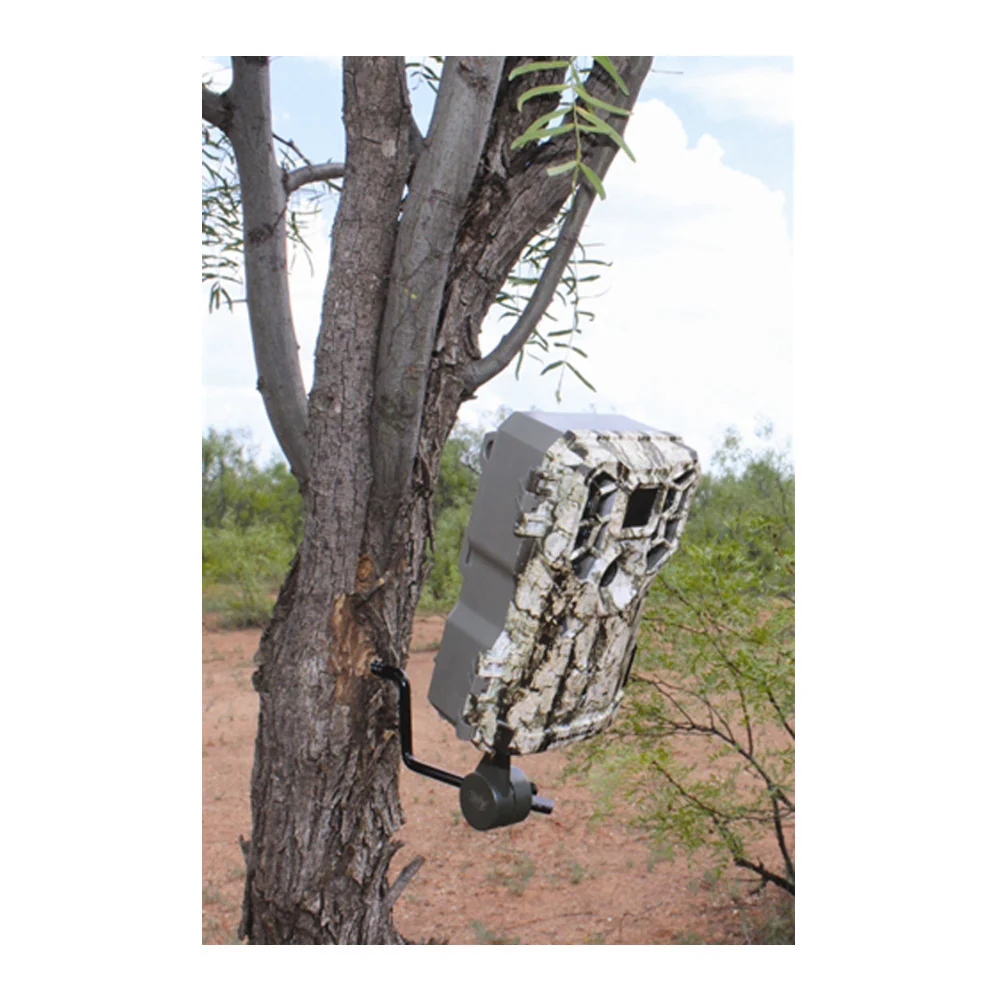 Stealth Cam PXV26 26MP Camera with Trail Camera Holder (4-Pack) - Image 7