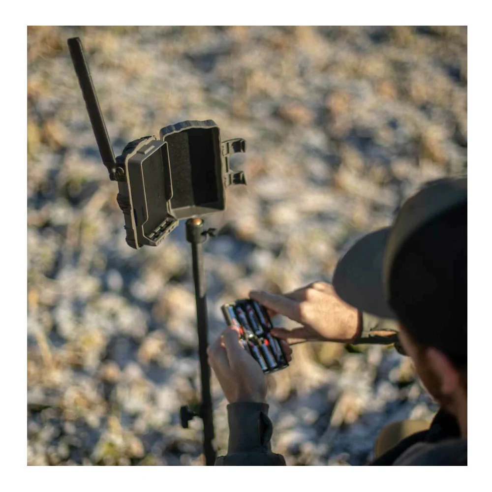 Stealth Cam Fusion X 26MP Trail Camera Super Security Bundle - Image 12