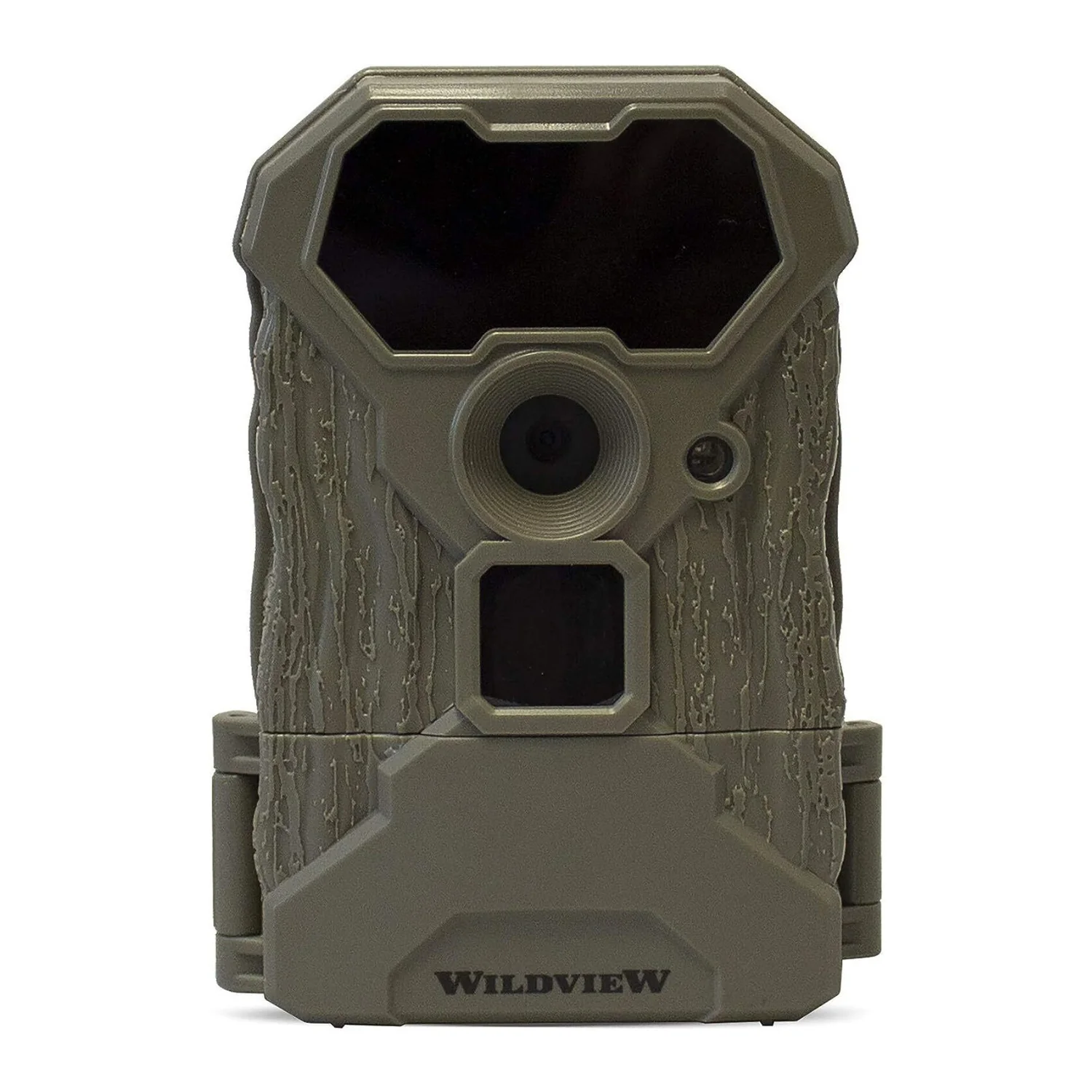 Stealth Cam Wildview 12 MP Infrared Trail Camera with 32GB Memory Card and Card Reader (3-Pack) - Image 2