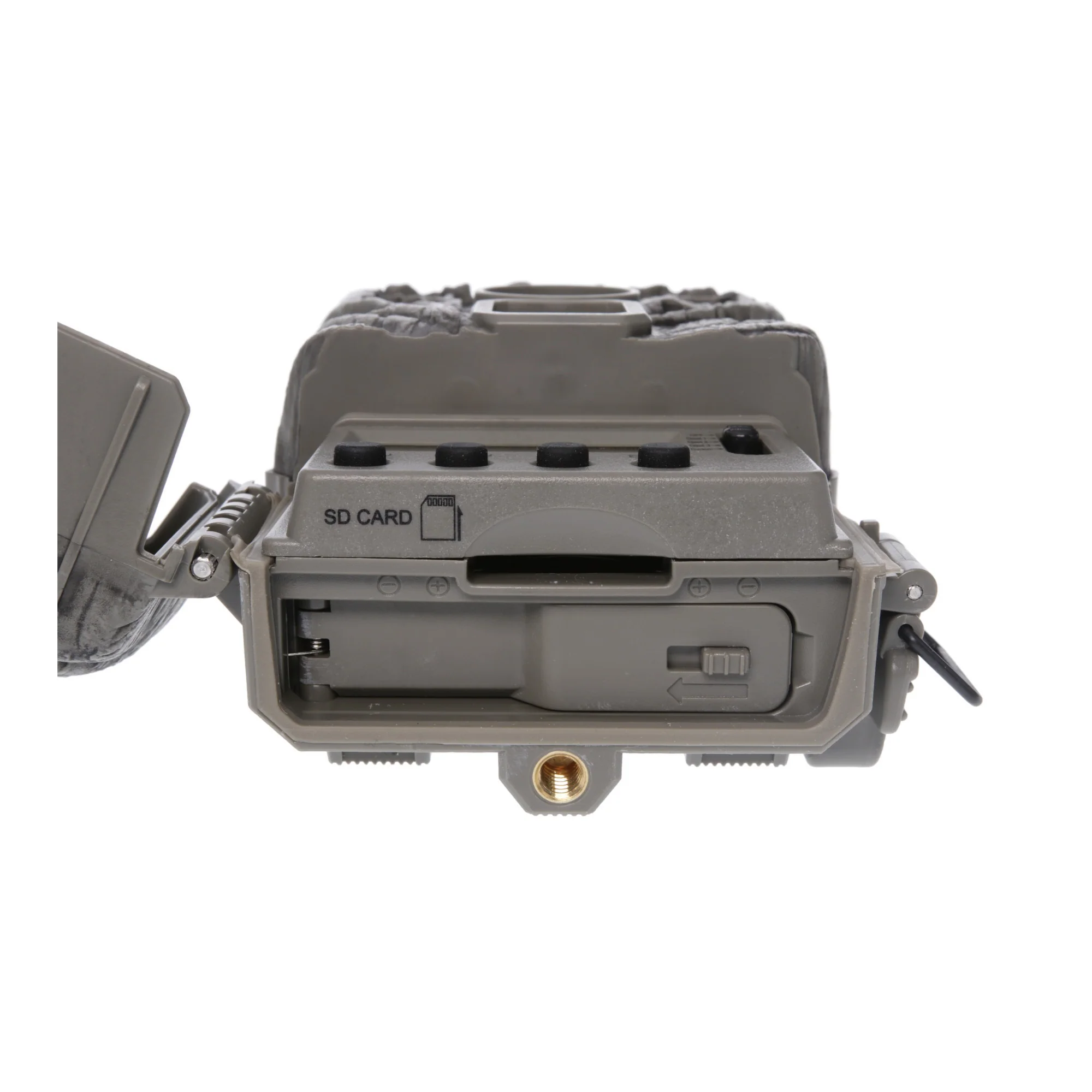 Stealth Cam Browtine 14MP Trail Camera with Video - Image 10
