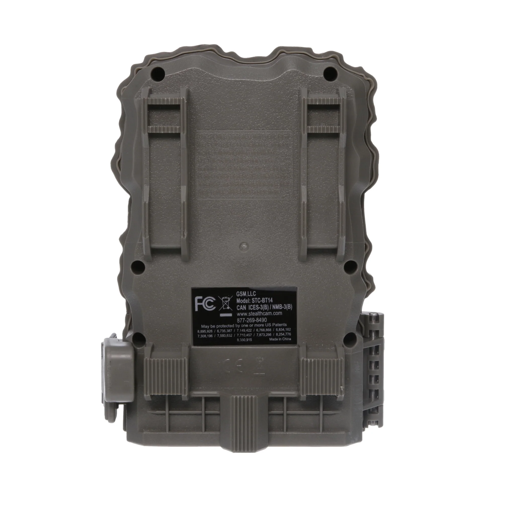 Stealth Cam Browtine 14MP Trail Camera with Video - Image 5