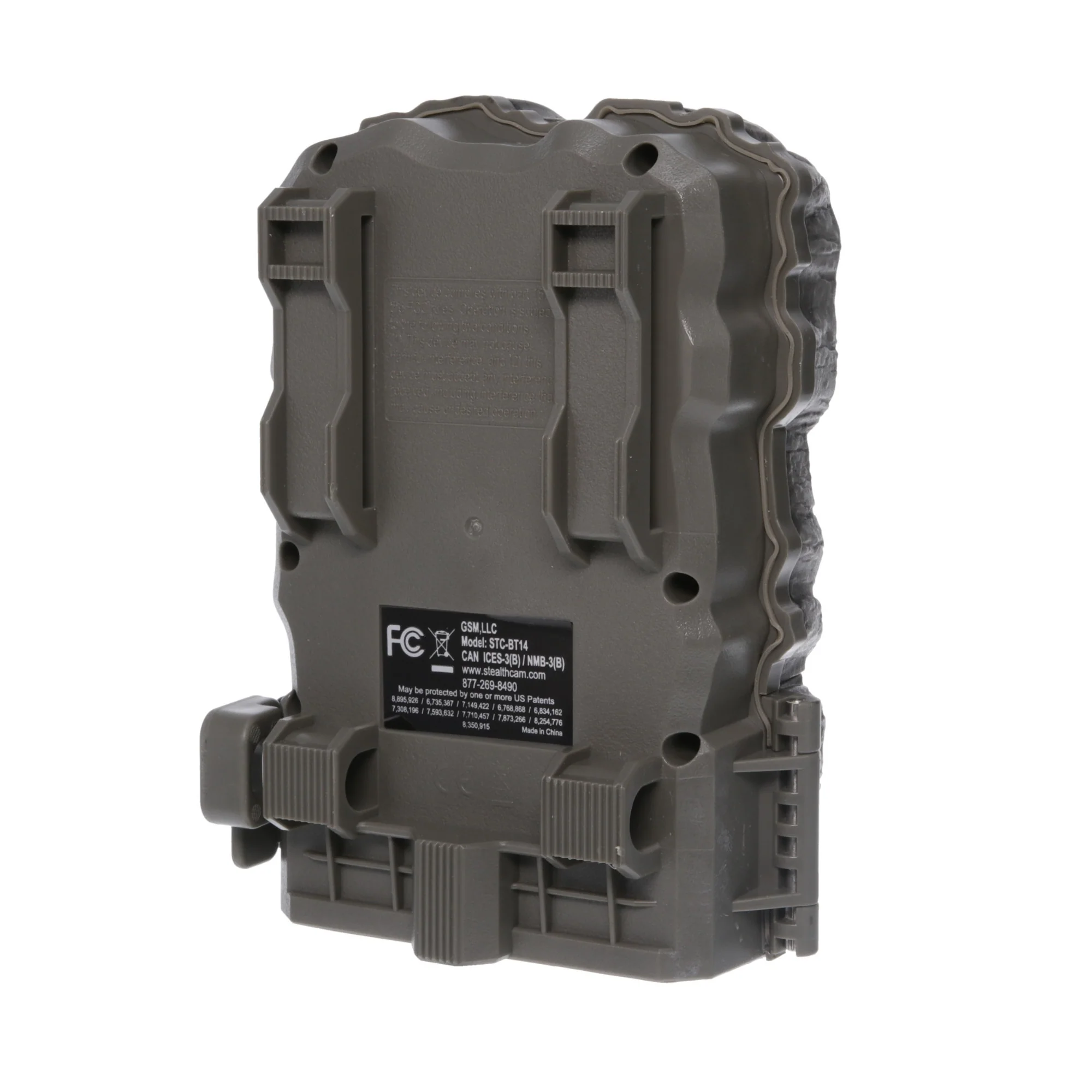 Stealth Cam Browtine 14MP Trail Camera with Video - Image 6