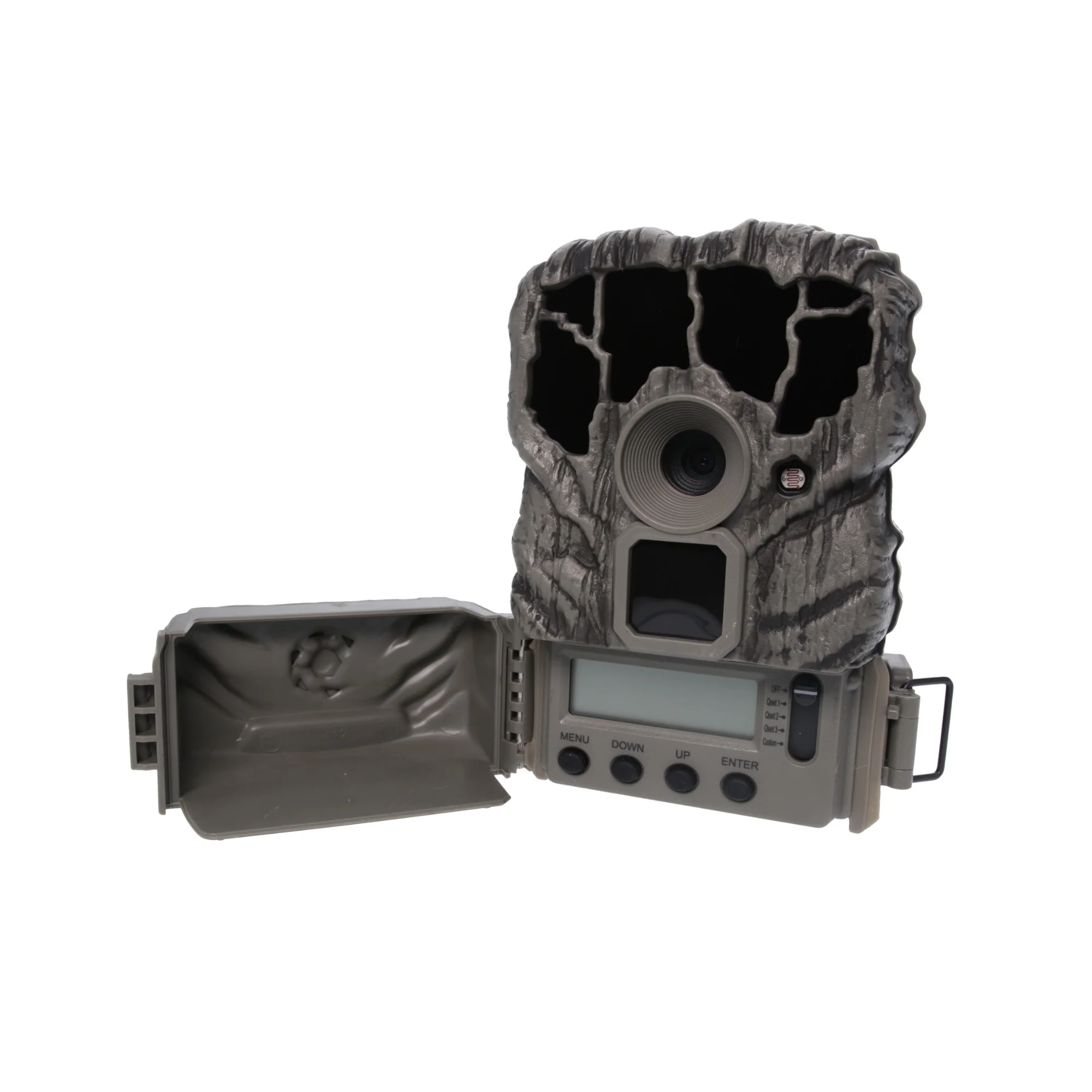 Stealth Cam Browtine 14MP Trail Camera with Video - Image 9