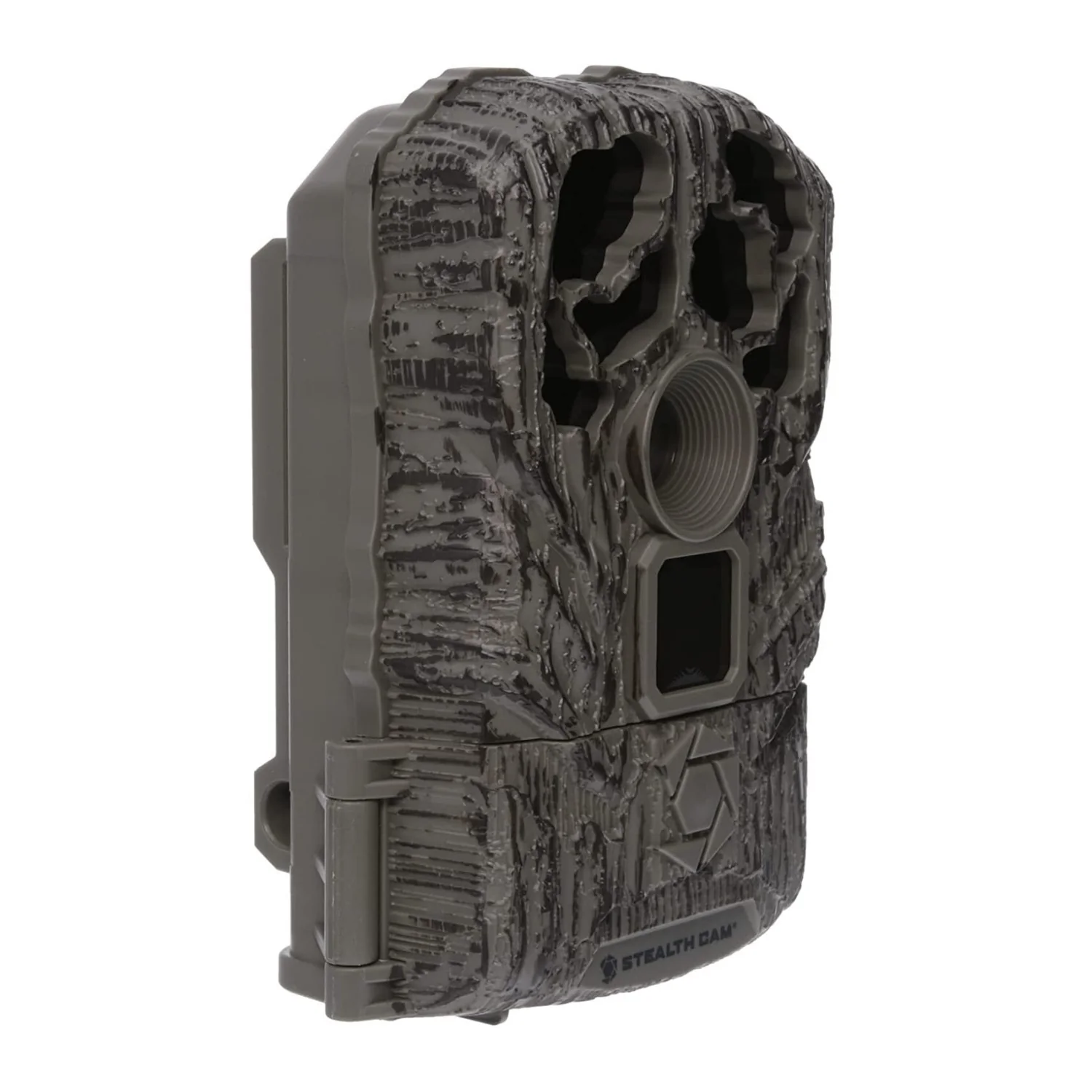 Stealth Cam Browtine 16MP, Durable, 60 Feet Infrared Detection Range, and Burst Mode Trail Camera - Image 2