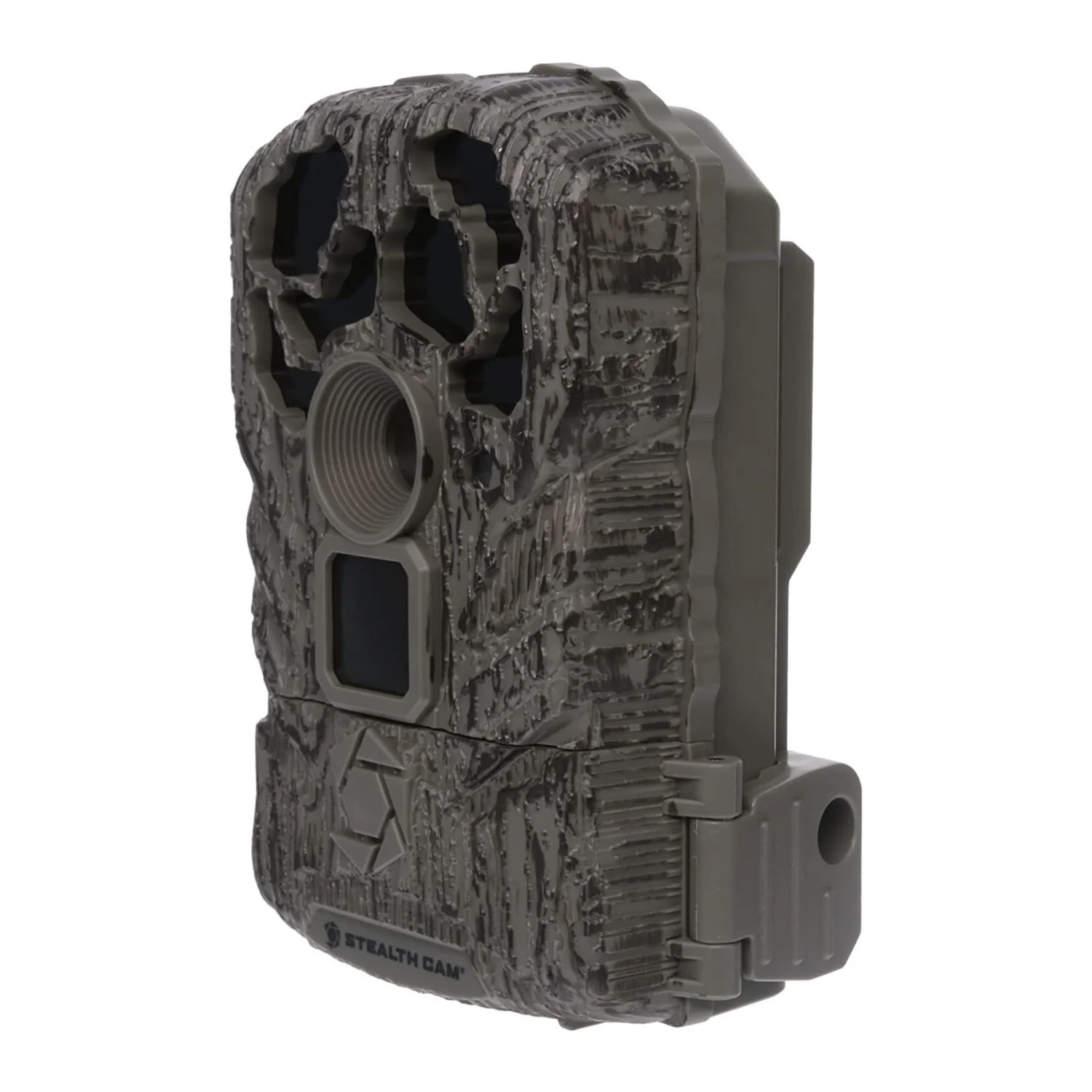 Stealth Cam Browtine 16MP, Durable, 60 Feet Infrared Detection Range, and Burst Mode Trail Camera - Image 3