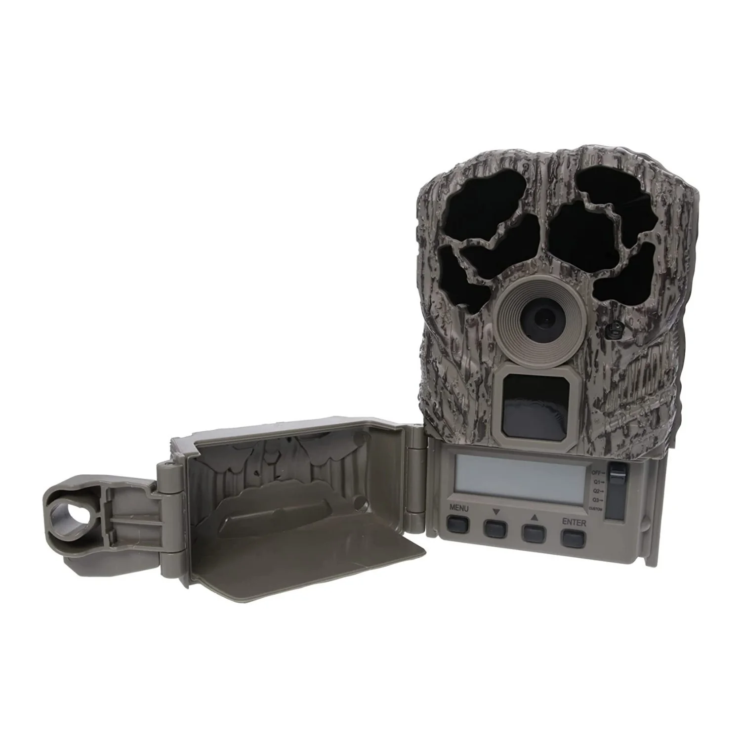 Stealth Cam Browtine 16MP, Durable, 60 Feet Infrared Detection Range, and Burst Mode Trail Camera - Image 5
