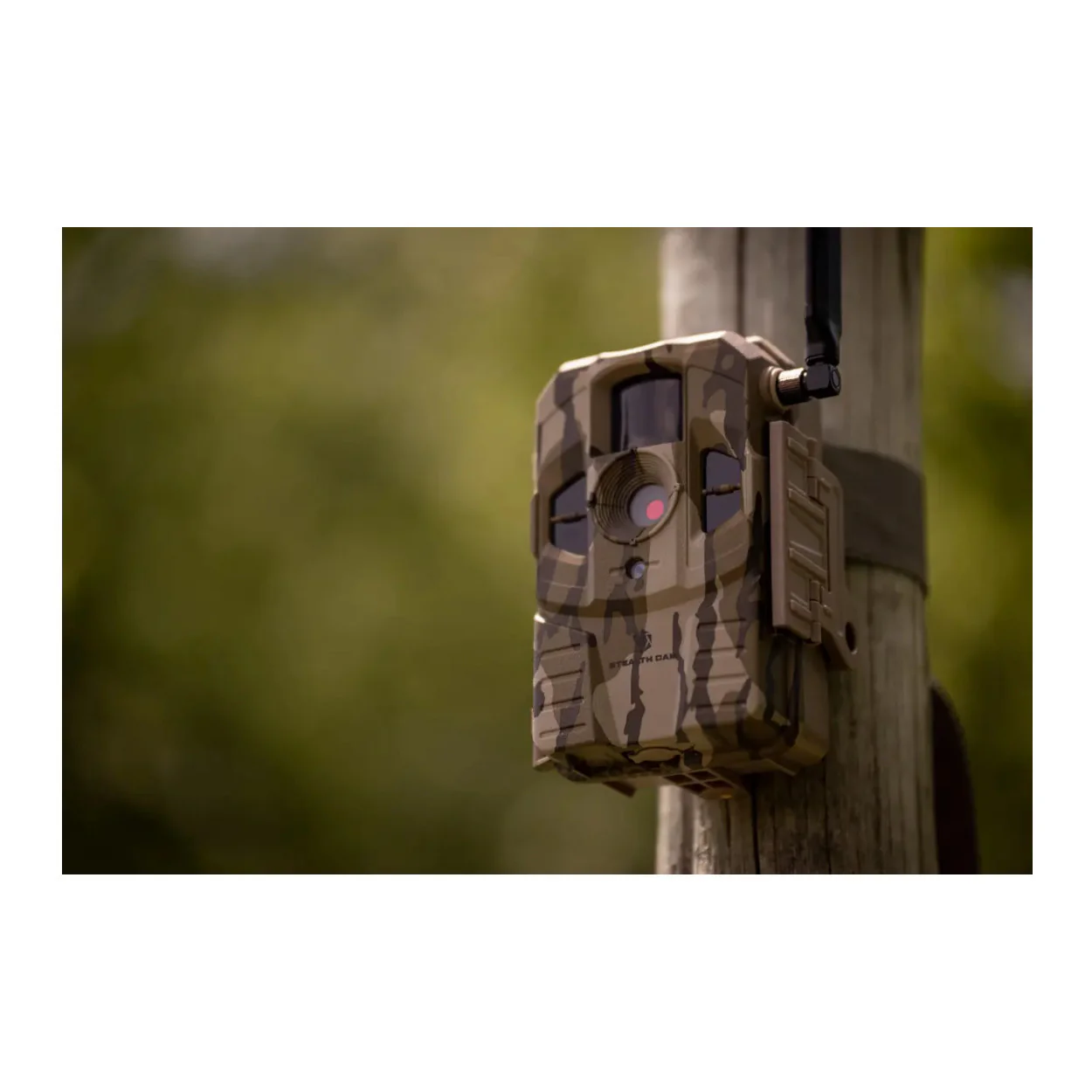 Stealth Cam Connect Cellular Trail Camera (Verizon) - Image 2