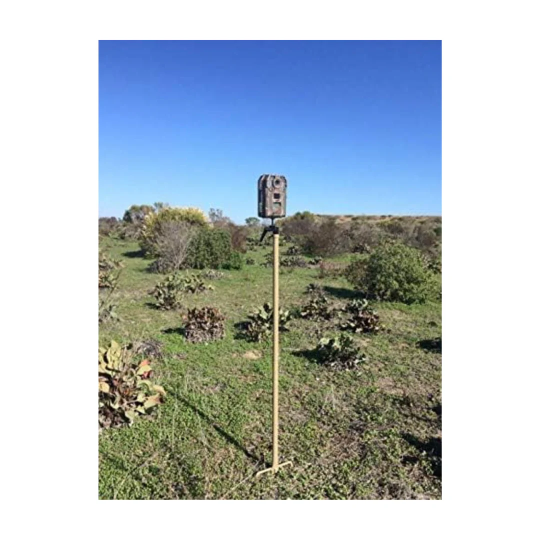 Stealth Cam Trail Camera Mount Stick (6-Pack) with 32GB Ultra Memory Card (12-Pack) Bundle - Image 5