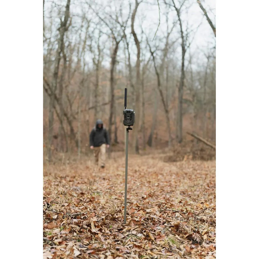 Stealth Cam 40MP Deceptor Max Cellular Trail Camera with 0.4-Second Trigger Speed - Image 5