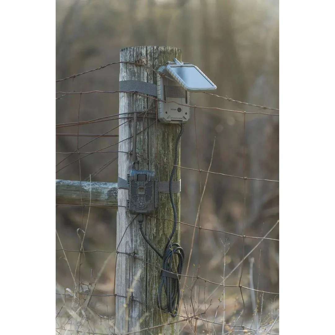 Stealth Cam 40MP Deceptor Max Cellular Trail Camera with 0.4-Second Trigger Speed - Image 6