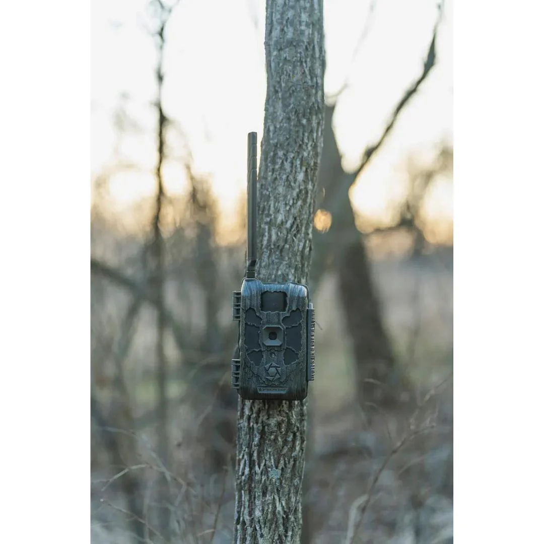 Stealth Cam 40MP Deceptor Max Cellular Trail Camera with 0.4-Second Trigger Speed - Image 7