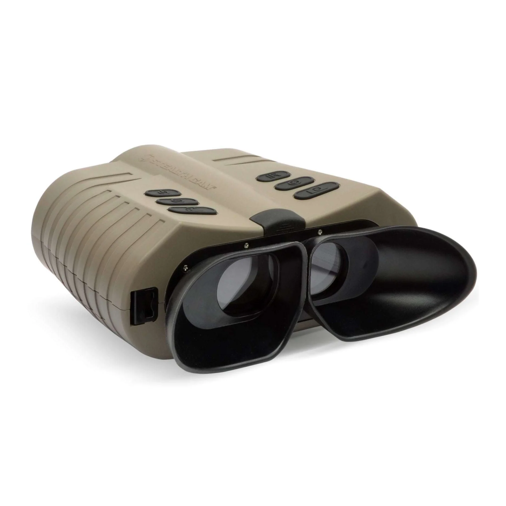 Stealth Cam STC-DNVB Digital Night Vision Binocular - Image 3