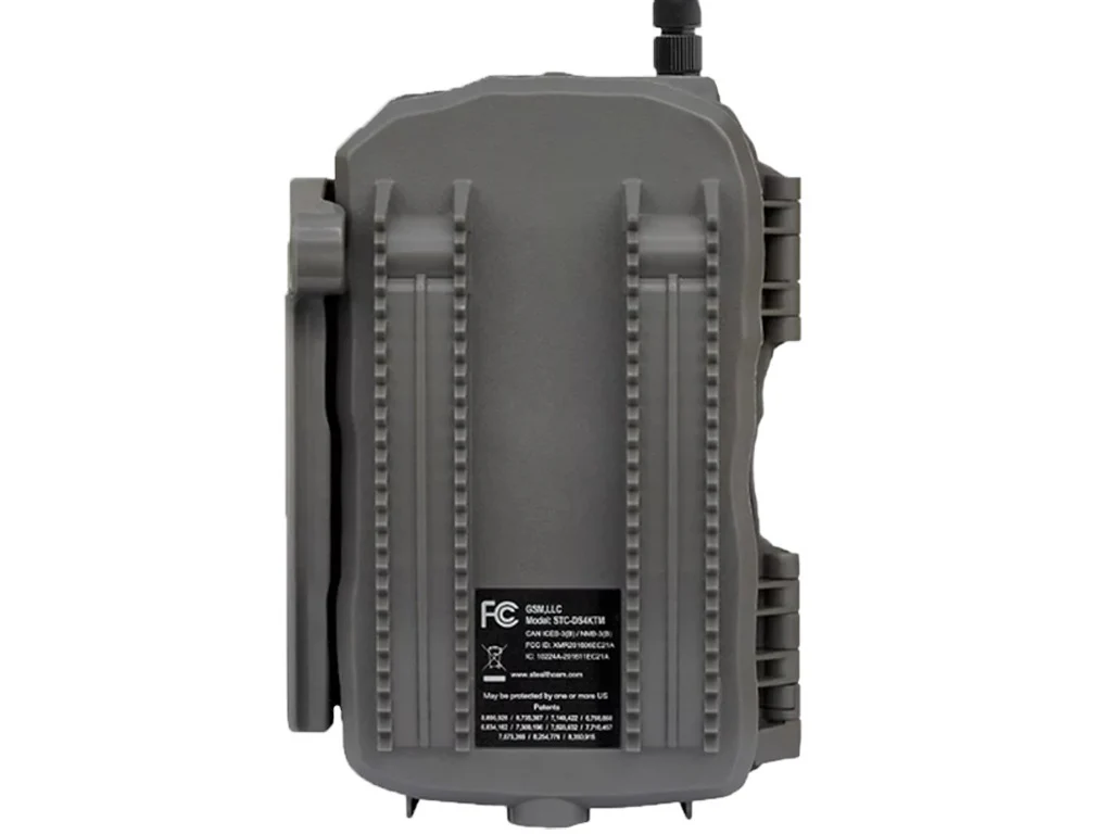 Stealthcam DS4K Transmit Cellular - Image 2