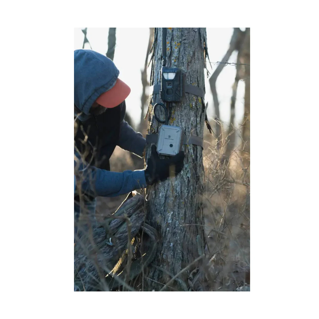 Stealth Cam FieldMAX External 10,000 mAh Lithium Rechargeable Battery - Image 4