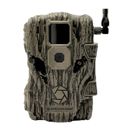 Stealth Cam Fusion 26MP Wireless Trail Camera (2-Pack) - Image 2