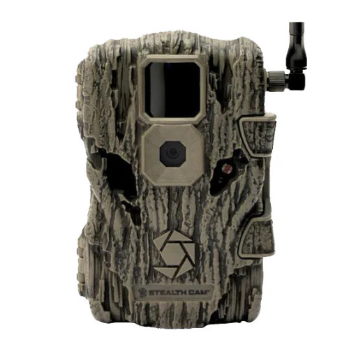 Stealth Cam Fusion X 26MP Trail Camera (AT&T)