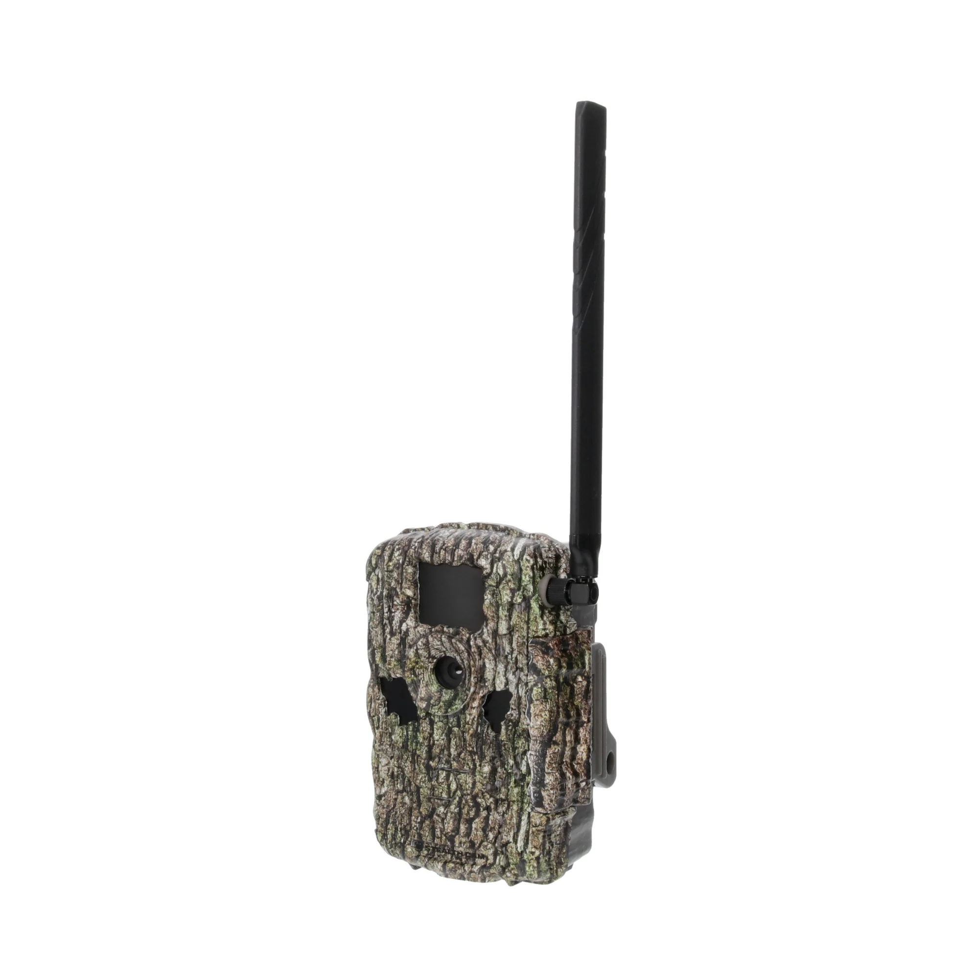 Stealth Cam Fusion X-Pro 36MP Dual Carrier Camera (AT&T & Verizon) Treebark Camo - Image 4