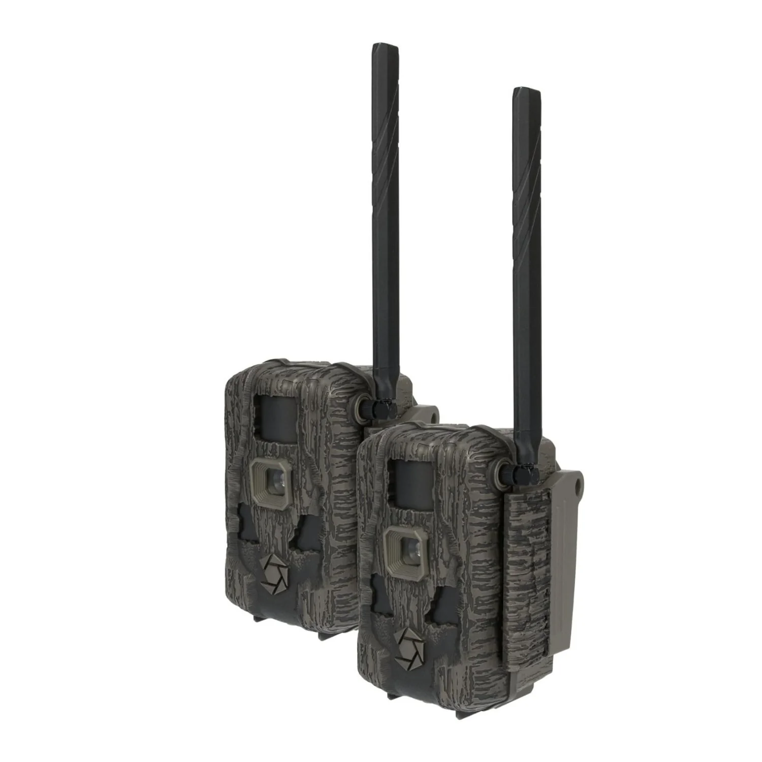 Stealth Cam Fusion MAX 3.0 42MP Cellular Trail Camera (2-Pack) - Image 6