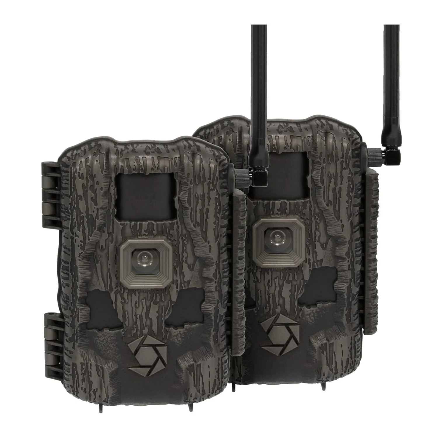 Stealth Cam Fusion MAX 3.0 42MP Cellular Trail Camera with Accessories Bundle - Image 2