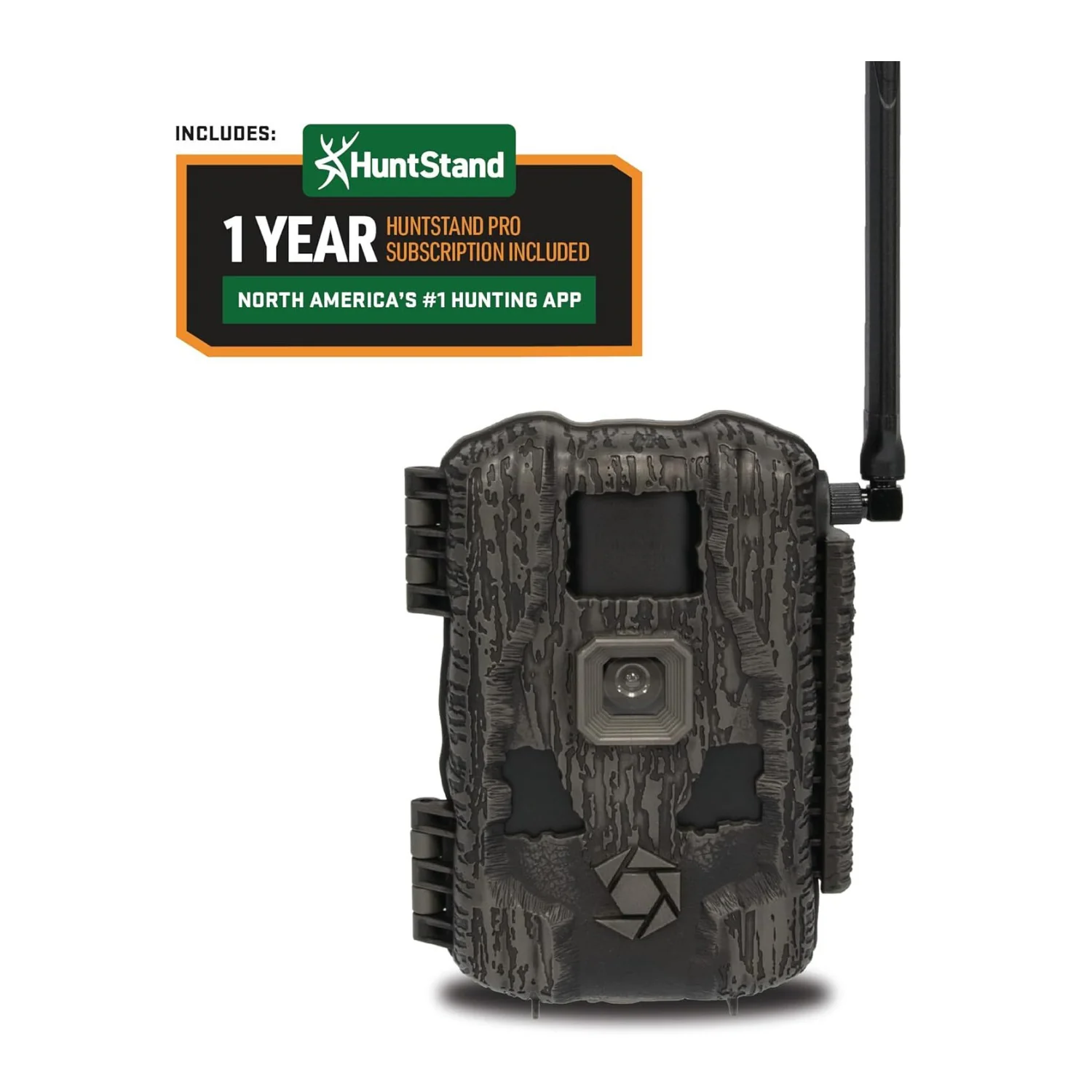 Stealth Cam Fusion MAX 3.0 42MP Cellular Trail Camera - Image 4