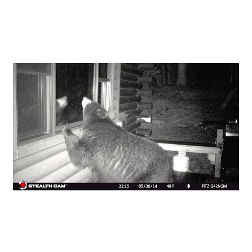 Stealth Cam PX14X P Series 10MP Digital Scouting Trail Camera - Image 5