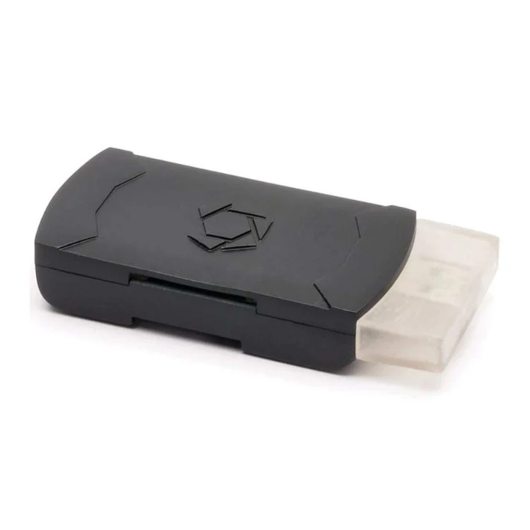 Stealth Cam QMCR 4-in-1 SD Card Reader - Image 2