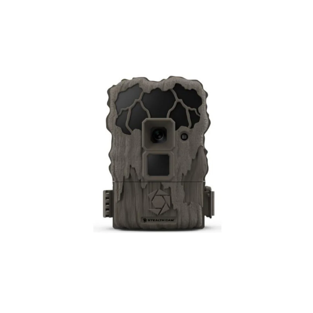 Stealth Cam QS20 20MP Trail Camera