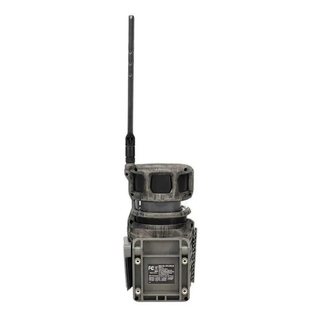 Stealth Cam Revolver 36MP 360-Degree Cellular Trail Camera with 1/4-Inch Threaded Mount - Image 2