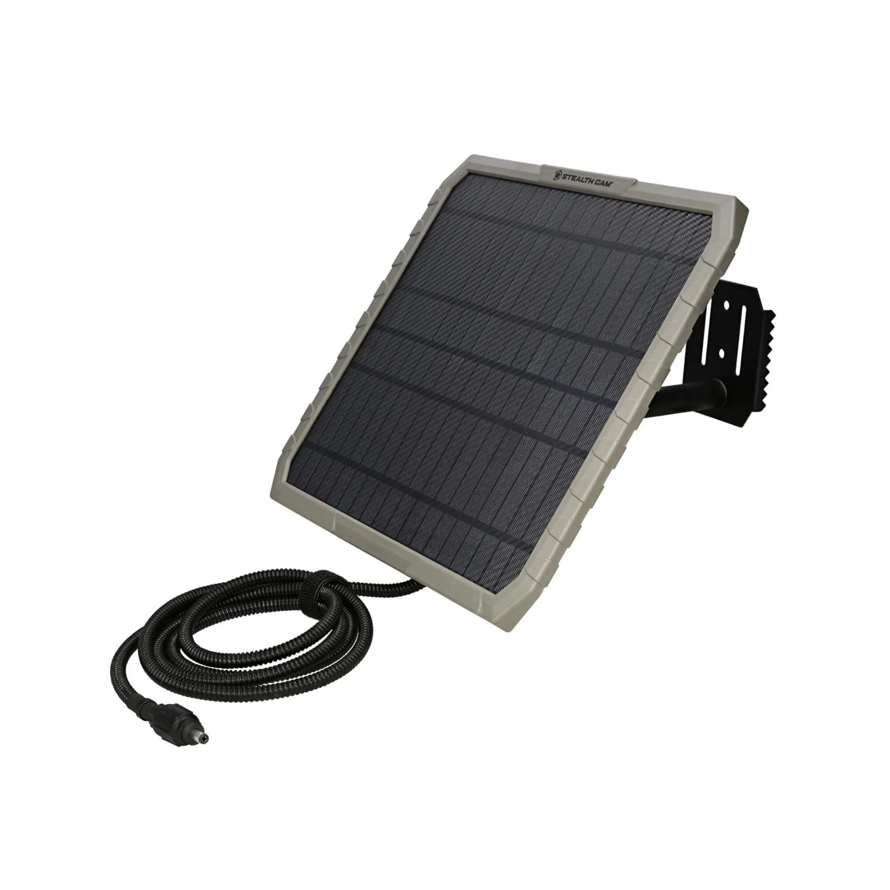 Stealth Cam FieldMAX EX 10-Inch Solar Panel (10-Pack) Bundle with Card Reader - Image 2