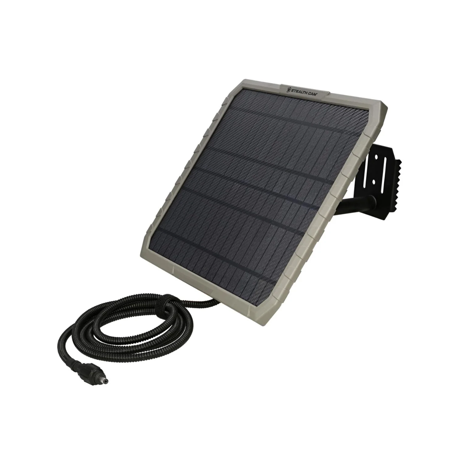 Stealth Cam FieldMAX EX 10-Inch Solar Panel (10-Pack) Bundle with Card Reader - Image 2