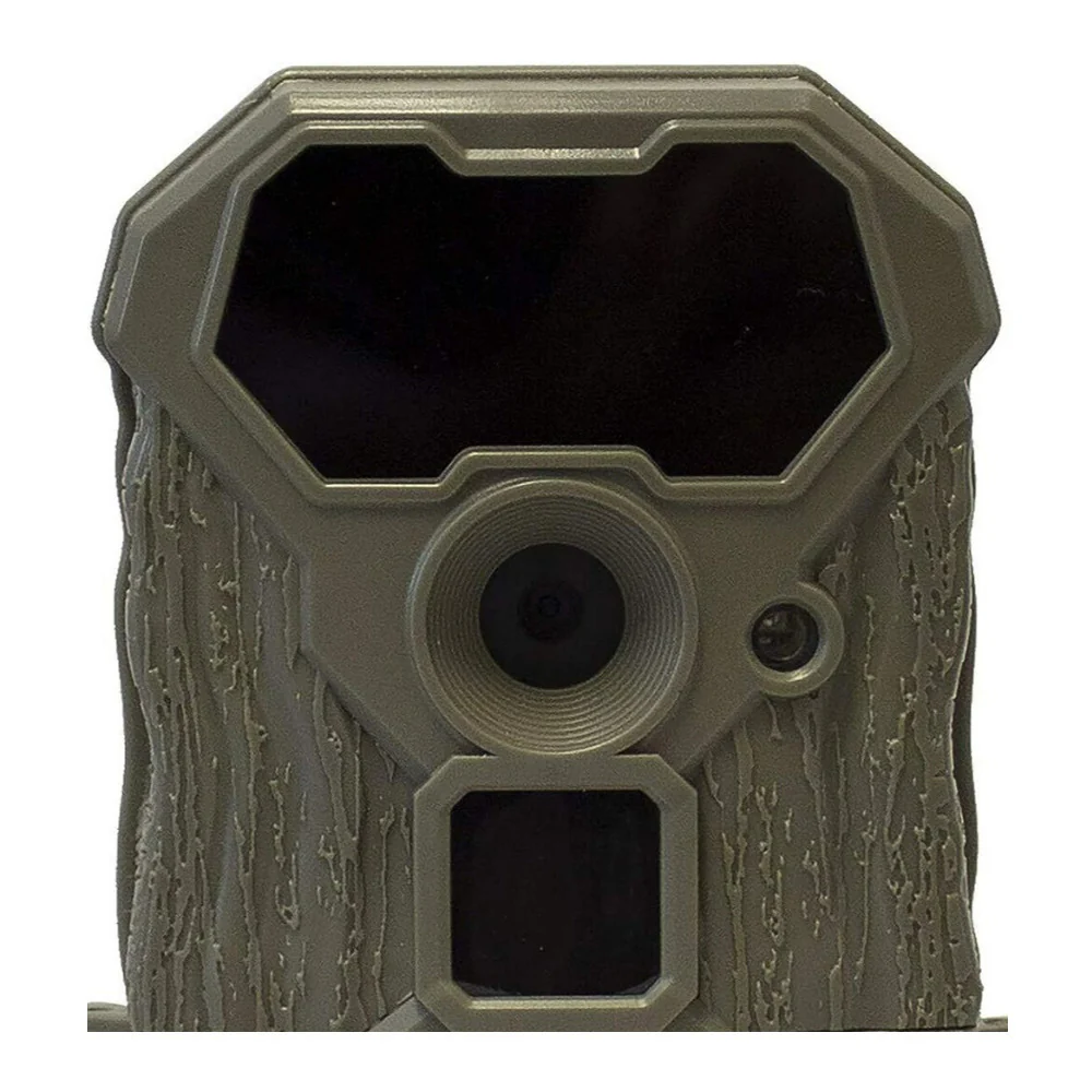 Stealth Cam Wildview 12 Megapixel Infrared 18 IR Video Recording Camera with 60-Feet Detection Range - Image 2