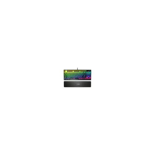SteelSeries Apex Pro TKL Mechanical Gaming Keyboard (Certified Refurbished) - Image 4